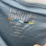 Smartwool  Leggings Size XS Gray Blue Photo 8