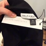 NWT Delfi Collective Blair Jumpsuit Size M Photo 3