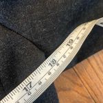 Elie Tahari 100% merino wool charcoal three button blazer 6 Photo 7