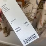 Kimchi Blue  Urban Outfitters NWT Ballet Mini Wrap Skirt Womens Large Fairygrunge Photo 9