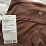 Lululemon  Groove HR Flare Split Hem Photo 2