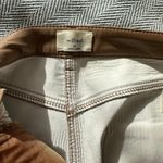 Aritzia Wilfred Melina Leather Pants Photo 3