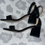 Gianni Bini  Black and Tan Heels Photo 2