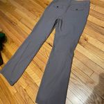 Athleta NWOT Trousers Casual Work Athletic Active Sport Yoga Outdoor Hiking Casual Dress Pants Violet Photo 7
