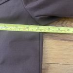 THE GREAT. Western Blazer Size 0 Hickory Brown NEW Pearl Snap Rodeo Jacket Photo 12