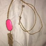 Kendra Scott rayne long pendant necklace Bundle Photo 0