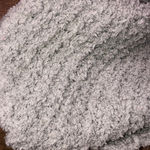 Altar'd State Altar’D State one size super soft blue infinity scarf; new with tags Photo 5