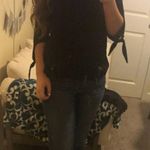 Tobi Off-Shoulder Top Photo 0