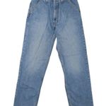Tommy Hilfiger Vintage 90s Cargo Jeans Photo 0