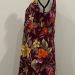 Jennifer Moore Floral Dress Photo 1
