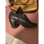 Bare Traps Black Booties size 8 Photo 1