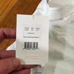 ANDIE  Swim The Tulum One Piece LT Swimsuit White‎ Ribbed Size XS Tall NWT Photo 4