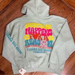 Ocean Pacific Pacific & Co. Panama City FL Graphic Hoodie Photo 0