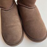 BEARPAW BreaPaw Shearling Boots EUC Photo 2