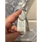 EKOUAER Sleep‎ Shirt Night Gown Button Front Womens Medium Stars Oversized Photo 10