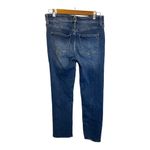 LuLaRoe  Jeans Women's Size 26‎ Raw Hem Straight Leg Photo 1