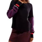 We The Free NWT We The People Free People Mod About You Cuff Raglan In Size small Photo 0