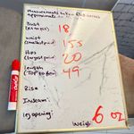 VICI  yellow floral midi slip sundress with draped neckline size small Photo 9