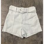 New! Cinq A Sept Aldi Belted Wide Photo 3