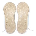 Atom Model 000 White Sneakers Low Top Lace Up Shoes Unisex M 4.5 W 6 Size undefined Photo 7