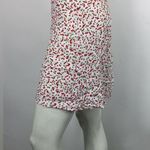 Flynn Skye  Cherry Print Mini Skirt L Photo 13