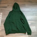 Keep cool green hoodie Size M Photo 4