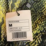 Piaza‎ Italia Snake Print V Photo 6