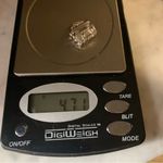 VTG Sterling Silver Grand Piano Charm With Bench Beaucraft 925 Photo 7