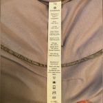 Lululemon  Brave the Cold Vest Grey Size 10 Photo 6