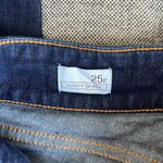 Gap 1969 Curvy Skinny 25R  Jeans Photo 6