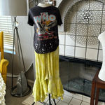 Chaser the Who band tshirt by size small EDGY FEMININE Photo 3