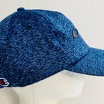 Champion  Ladies Logo Blue Baseball Cap Photo 2