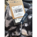 The North Face  Women’s 2000 Polar Nuptse Jacket Fleece Black/White NWT Large Photo 7