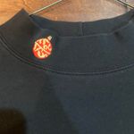 Westbound  mock neck long sleeve shirt Photo 1