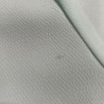 Melissa McCarthy Seven7 Misty Jade Bell Sleeve Sheer Tunic Blouse Size Medium Photo 6