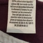 Victoria's Secret Victoria’s Secret VS Pink Long Sleeve Campus Baseball Oversized T-Shirt Tunic S Photo 5