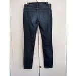 Free People  Dark Wash Jeans Women's Size 27 | Distressed | Pockets | Button Fly Photo 2