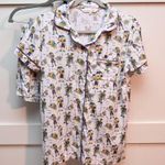 Royal standard pajamas set White Size M Photo 0