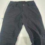 Kuhl  Born in the Mountains Hiking Outdoor Pants Women 2 Short Zip Ankles 6210 Photo 3