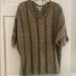 Alberto Makali Fantastic Vintage Sweater Womens Medium Photo 0