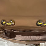 Kate Spade Briar Lane Handbag Quilted Chain Strap Photo 3