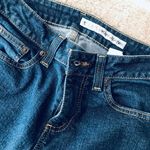 DKNY  Cuffed Denim Jeans - Women 6 Photo 2