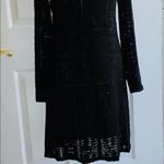 BCBGMAXAZRIA Long sleeve BCBG MAXAZARIA dress Photo 13