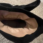 Joie  Alby Black suede buckle ankle bootie 7
$349 Photo 10