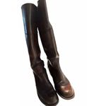 Vintage 1970s Dexter Bootmakers Boots – Red Brown Rustic Leather Women’s US 9.5 Photo 7