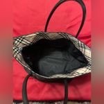 Burberry ‎ black shoulder bag Photo 1