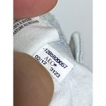 American Eagle  Jean Shorts Juniors 00 Cutoff Raw Hem Distressed Light Wash Y2K Photo 8