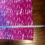 Denim & Company Pink Sunset (Ombré) Beach Dress size S White Photo 4