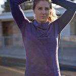 Lululemon In A Cinch Long Sleeve Tee Photo 6