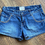 Maurice's  Jean Shorts Photo 0